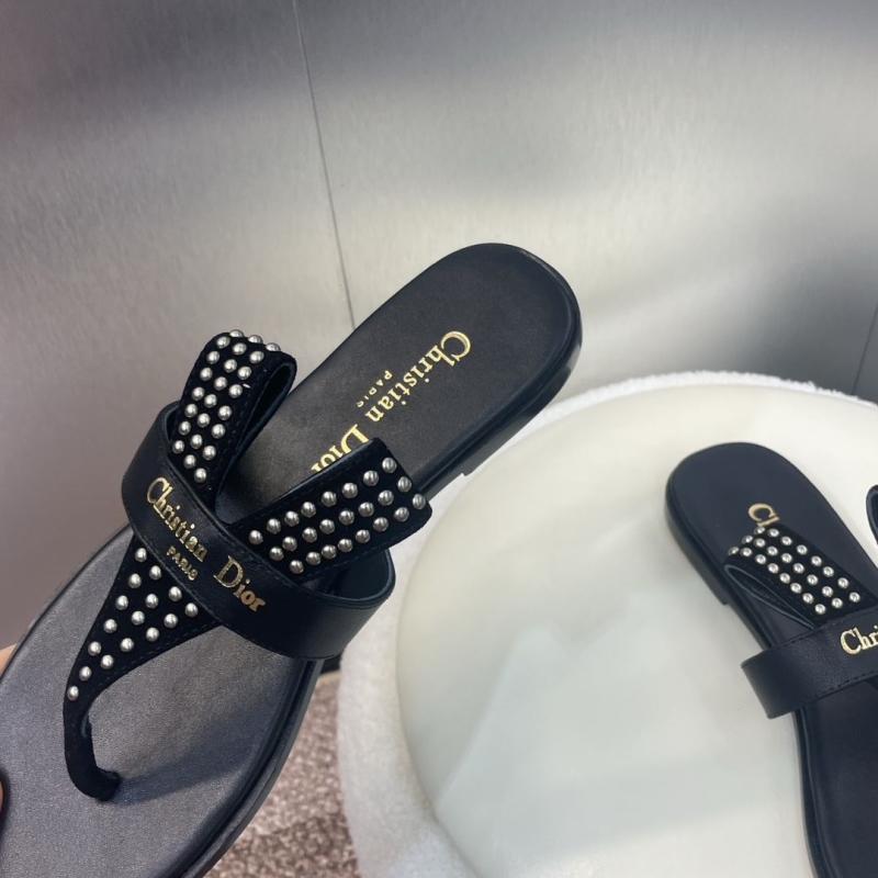 Christian Dior Sandals